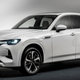 Image for article titled The Mazda CX-60 Is The Shape Of Mazdas To Come